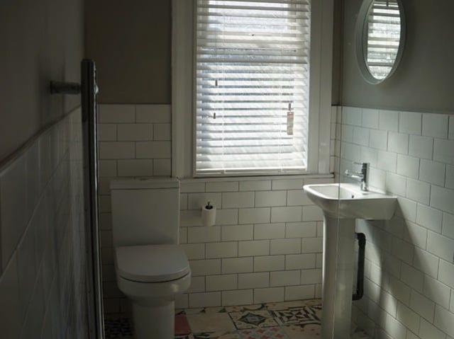 House for rent in Liverpool, Merseyside