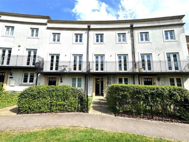 House for rent in Epping, Essex