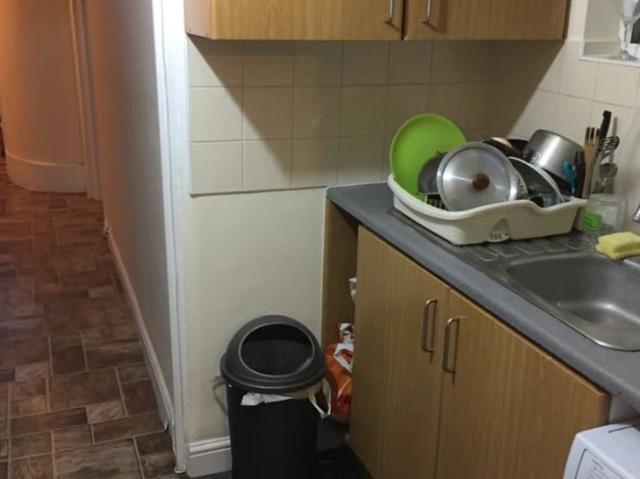 House for rent in Harringay, London