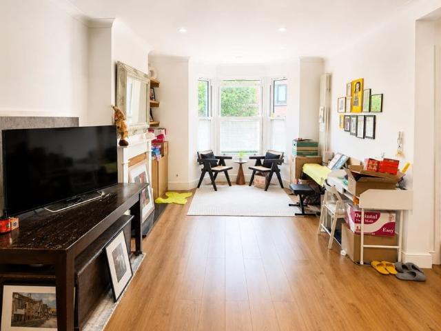 House for rent in East Dulwich, Greater London