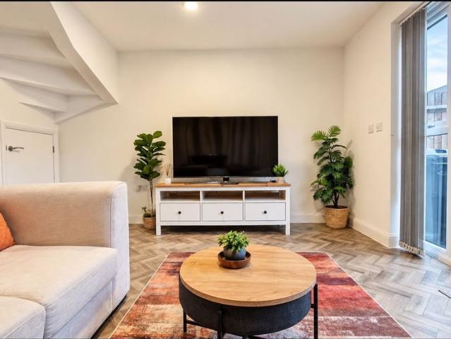 House for rent in Park Central, Birmingham