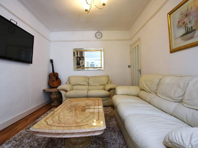 House for rent in London Borough of Croydon, Thornton Heath