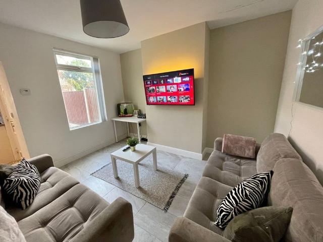 House for rent in Lowfield, Isle Of Man