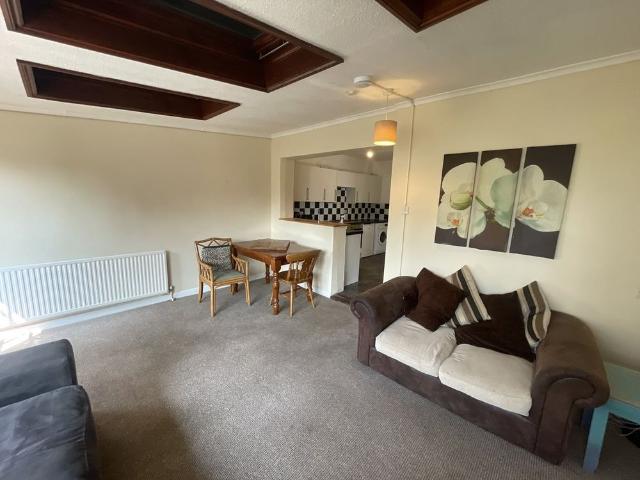 House for rent in Old City, Bristol