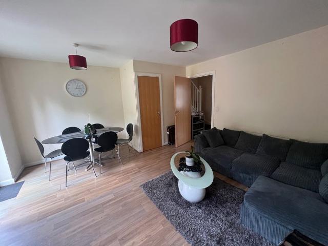 House for rent in Black Friars, Old Wharf