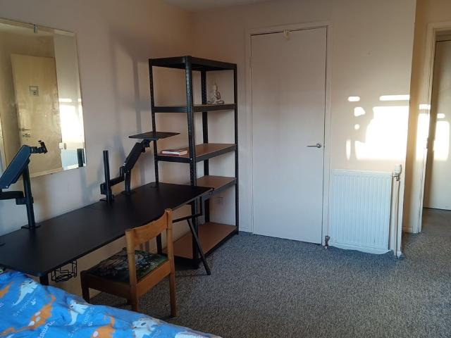 House for rent in Townhead, Scotland