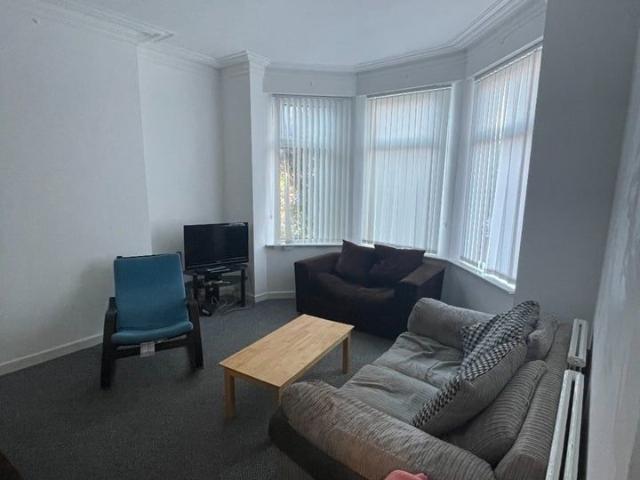House for rent in Pendleton, Salford