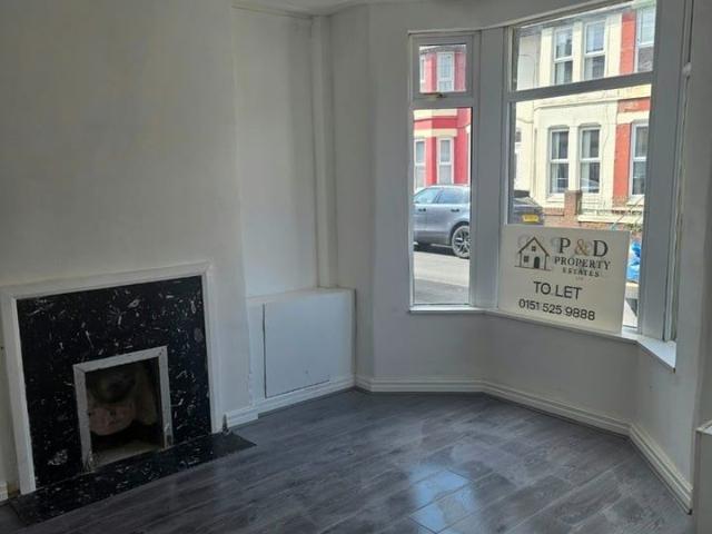 House for rent in Bootle, Sefton
