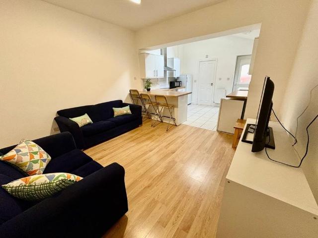 House for rent in City Centre, Isle Of Man