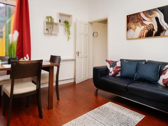 House for rent in City Centre, Georgia