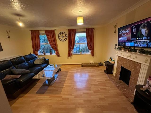 House for rent in Colney Hatch, Isle Of Man