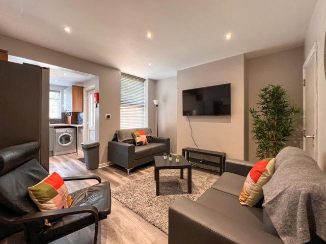 House for rent in City Centre, Isle Of Man