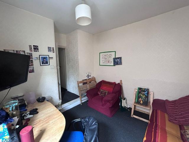 House for rent in Redcliffe, Feckenham