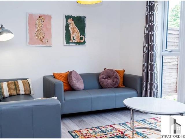 House for rent in Ladywood, West Midlands