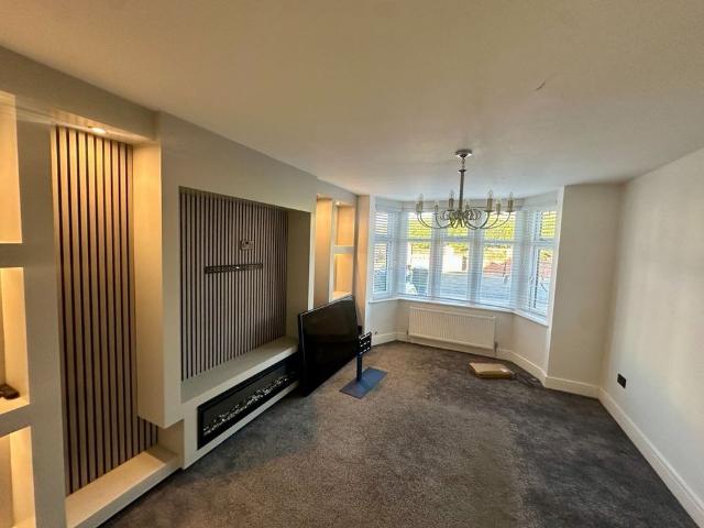 House for rent in Cheylesmore, West Midlands
