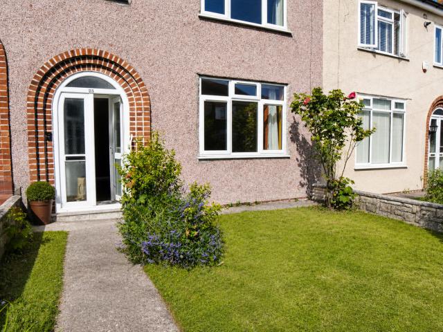 House for rent in Feckenham, City Of Bristol
