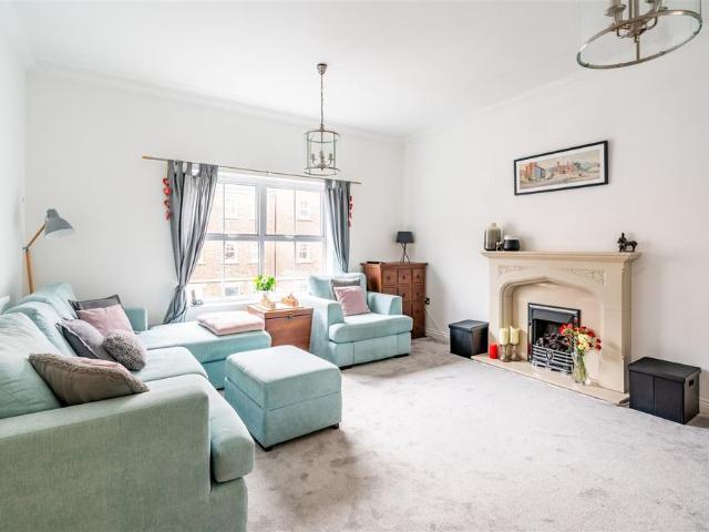 House for rent in North Gosforth, Hazlerigg