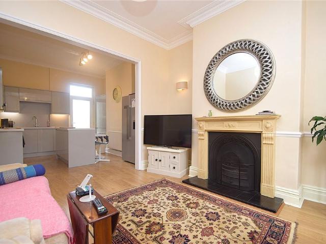House for rent in Falsgrave, Kepwick