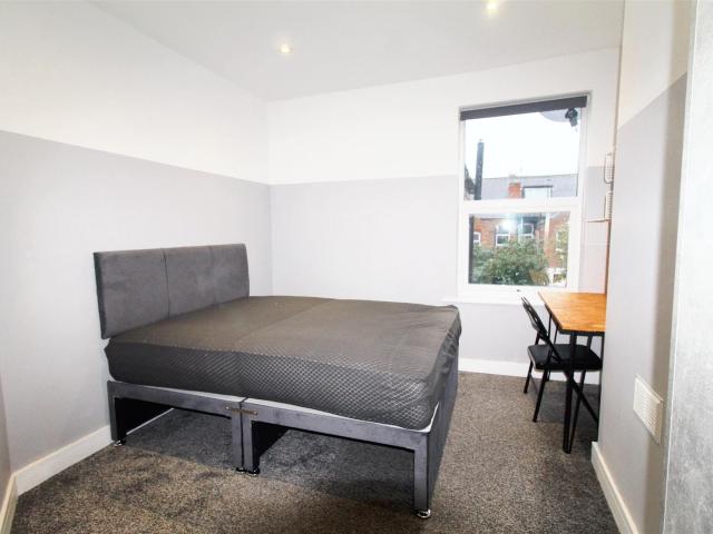 House for rent in Attenborough, East Midlands