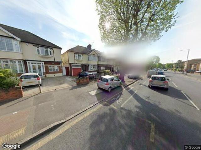 House for rent in Greater London