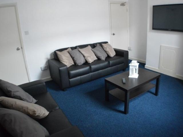 House for rent in Hyson Green, Haddon