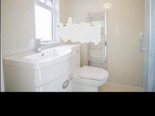 House for rent in Gants Hill, Greater London