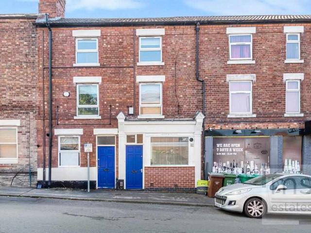 Cottage for sale in The Park, Haddon