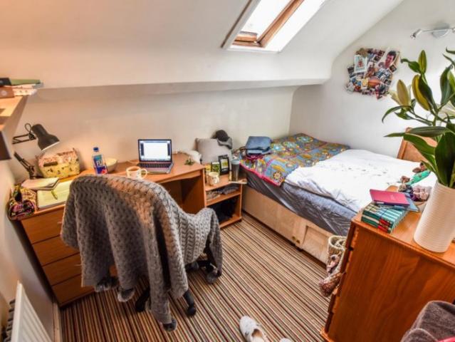 Apartment for rent in Tyndall's Park, Feckenham