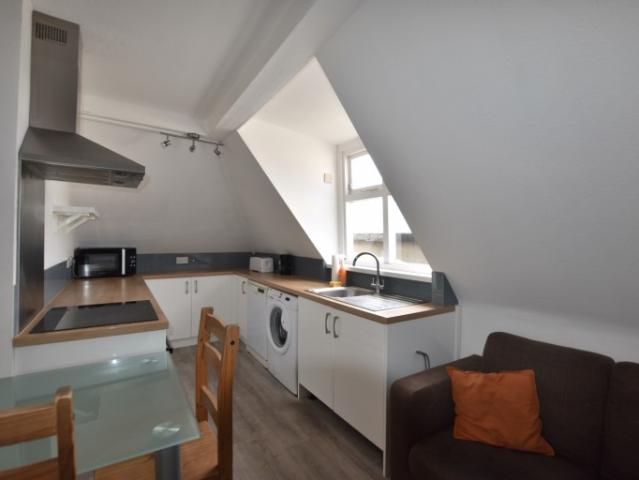 Apartment for rent in Feckenham, City Of Bristol