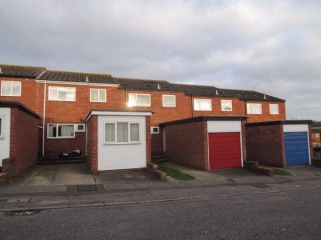Room for rent in Fordham Heath, Essex