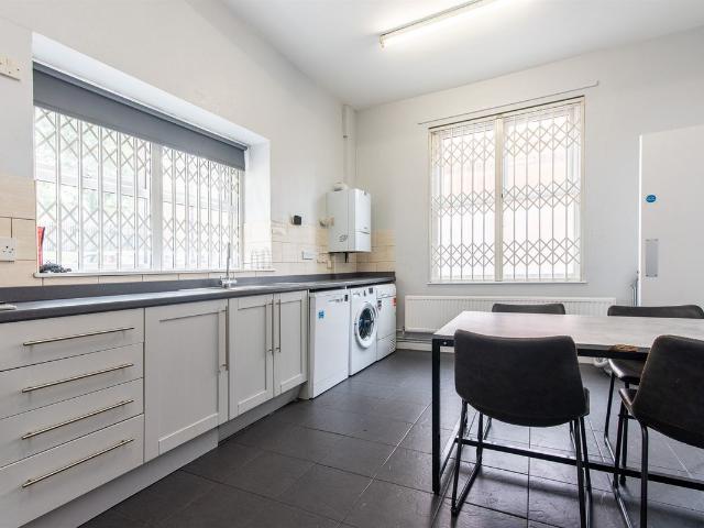 Room for rent in Hyson Green, Haddon