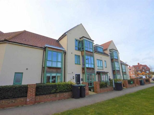 Townhouse for sale in Marston Moretaine, Isle Of Man
