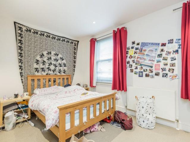 House for rent in Old Kent Road, Greater London