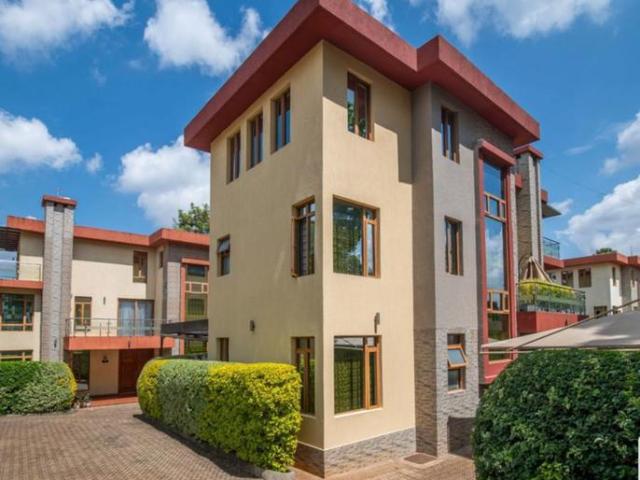 House for sale in Lavington, Kiambu