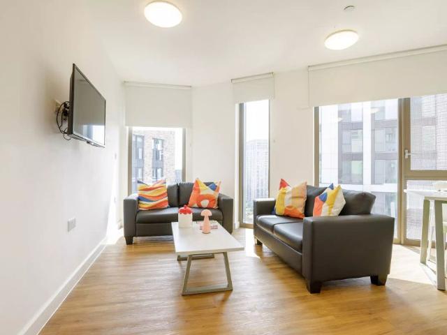 Room for rent in Greater London