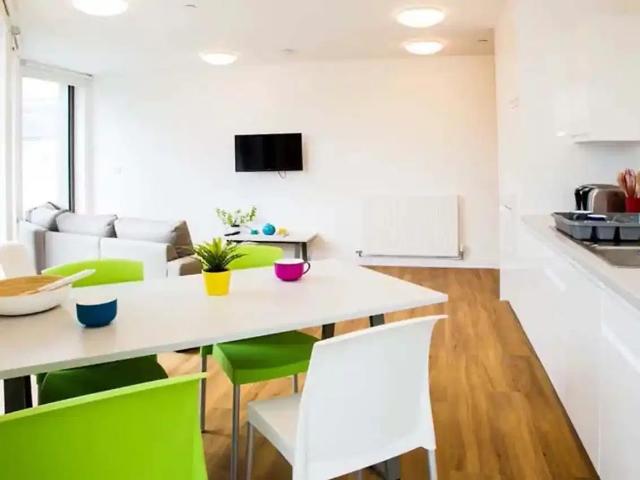 Room for rent in Greater London