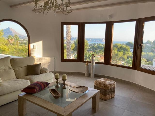 Casa en alquiler en Mont Putxol, Adsubia