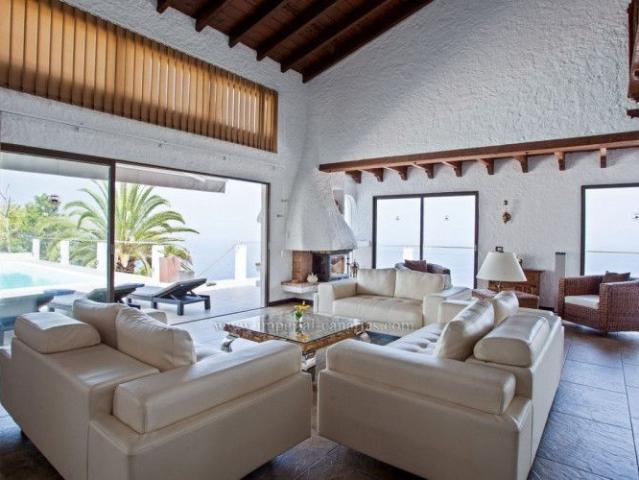 Casa en alquiler en Granadilla de Abona, Canarias