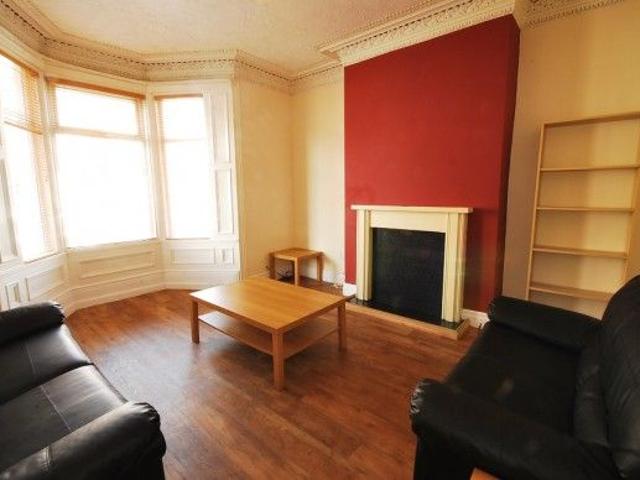 Room for rent in Heaton, Tyne And Wear