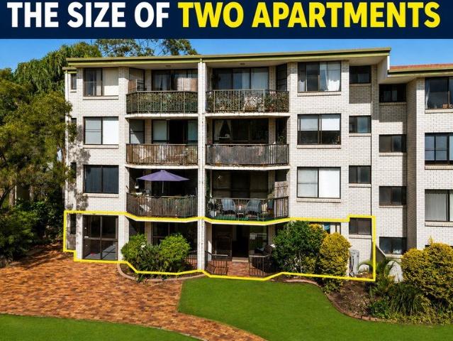 Apartment for sale in Fernbrook, Queensland
