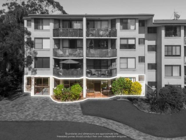 Apartment for sale in Fernbrook, Queensland
