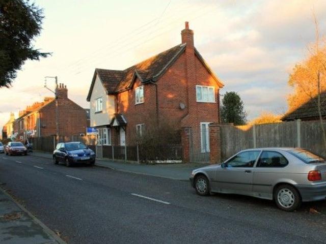 Room for rent in Fordham Heath, Essex