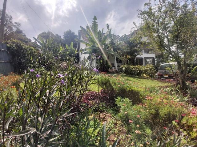 Townhouse for sale in Karen, Kiambu