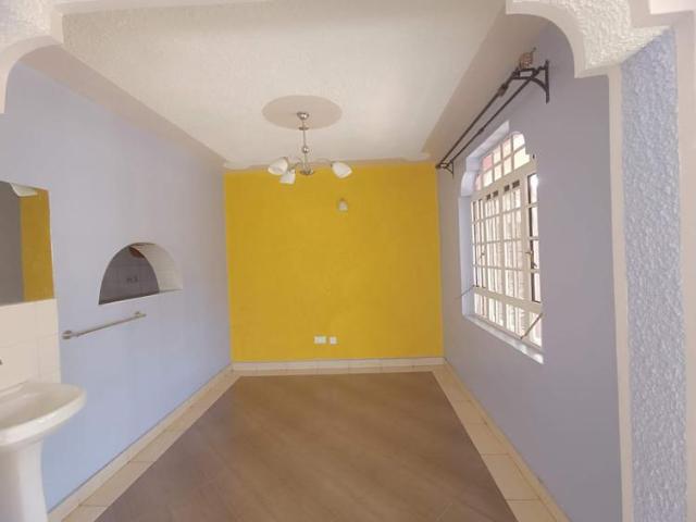 House for sale in Kiambu