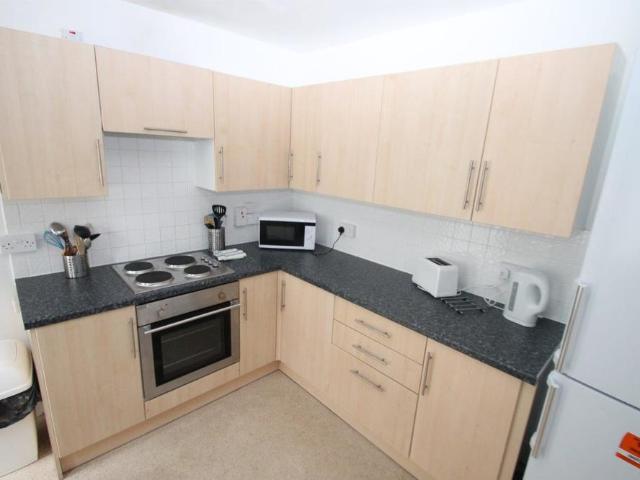 Apartment for rent in Mount Wise