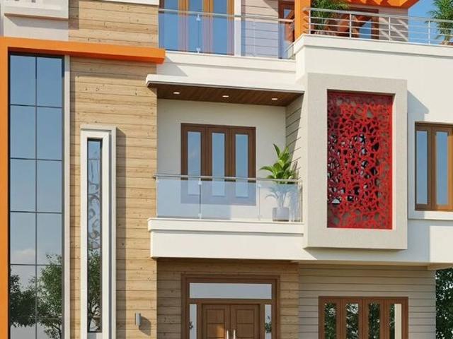 Villa for sale in Kolara, Karnataka