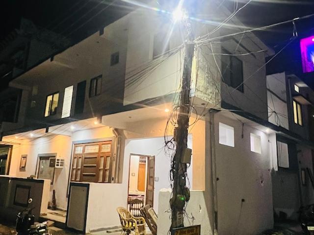 House for sale in Kedarpur, Uttarakhand