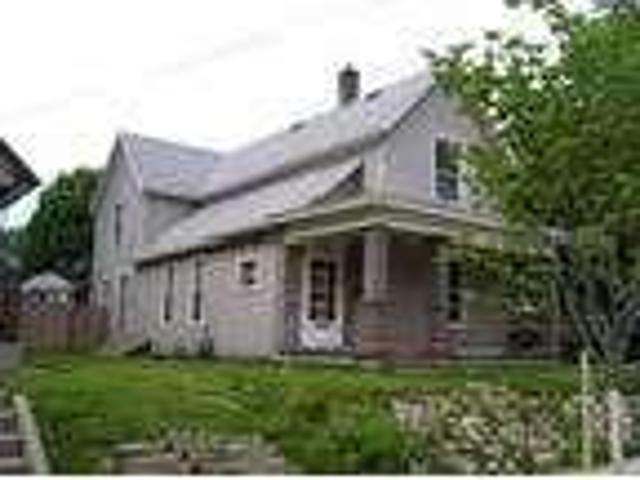 House for rent in Grand Rapids, Michigan
