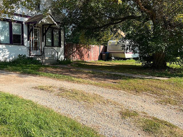 House for sale in Treherne, Manitoba
