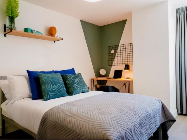 Apartment for rent in Aldcliffe, Lancaster